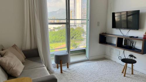 Santo Cristo Apartment | Apartamento com Piscina para 2 pessoas