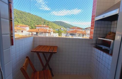 Toninhas Apartment | Apartamento com piscina a 200m da praia Toninhas