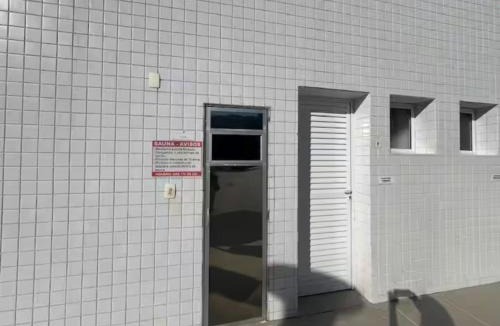 Toninhas Apartment | Apartamento com piscina a 200m da praia Toninhas