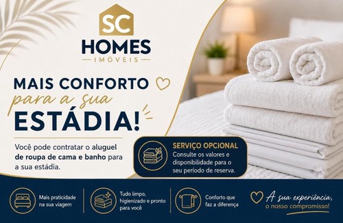 Ze Amandio Apartment | Apartamento com piscina e vista para montanha