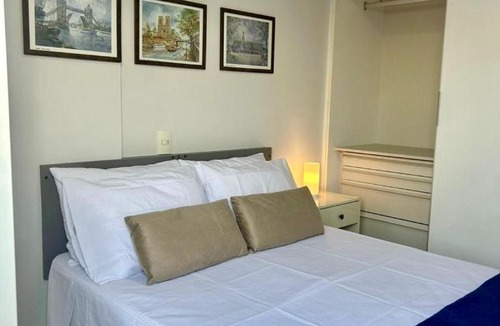 Guara Apartment | Apartamento com Piscina - Melhor Localização