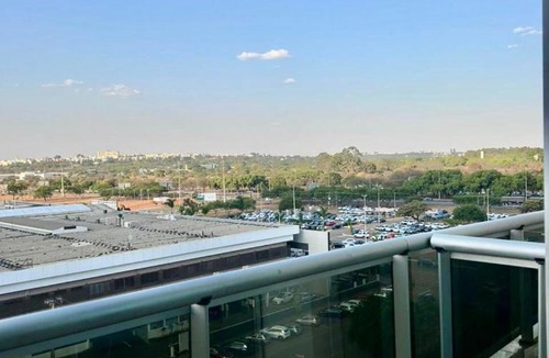 Guara Apartment | Apartamento com Piscina - Melhor Localização