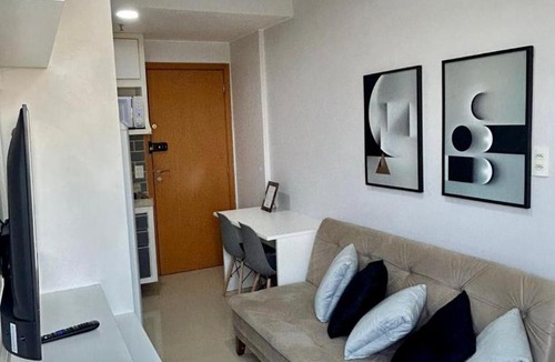 Guara Apartment | Apartamento com Piscina - Melhor Localização