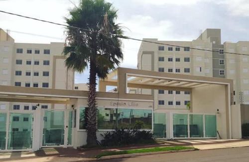 Londrina Apartment | Apartamento com piscina e garagem privativa