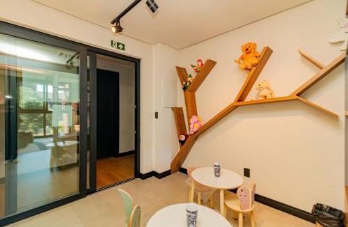 Centro Apartment | Apartamento com piscina e localização privilegiada