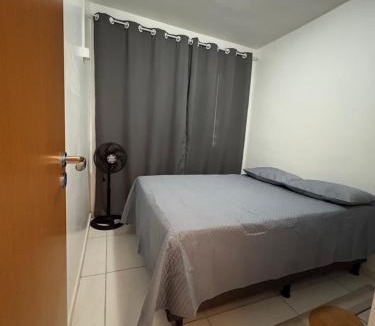 Caruaru Apartment | Apartamento com piscina e lazer completo - ideal para família