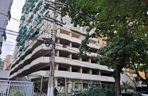 Vital Brasil Apartment | Apartamento com piscina em Icaraí