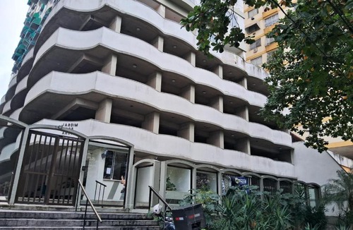 Vital Brasil Apartment | Apartamento com piscina em Icaraí