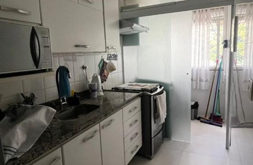 Camorim Apartment | Apartamento com Quarto para hóspedes Evento CIS