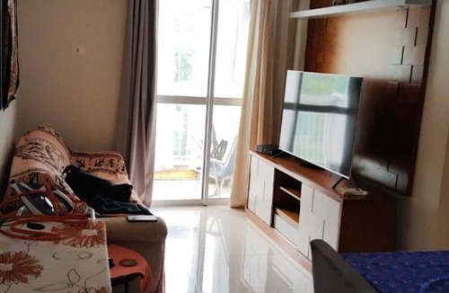 Camorim Apartment | Apartamento com Quarto para hóspedes Evento CIS