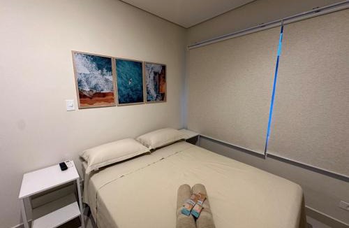 Ponta da Praia Apartment | Apartamento com saída para praia