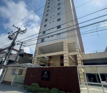 Pedreira Apartment | Apartamento com suíte Próximo Vila da COP 30