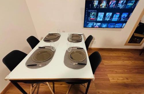 Copacabana Apartment | Apartamento com suíte premium 200 m da Praia de Copacabana, wi fi rápido