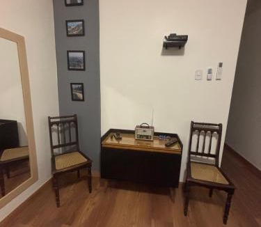 Copacabana Apartment | Apartamento com suíte premium 200 m da Praia de Copacabana, wi fi rápido