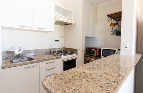 Morro das Pedras Apartment | Apartamento com Vista Mar e Acesso a Praia YY4578