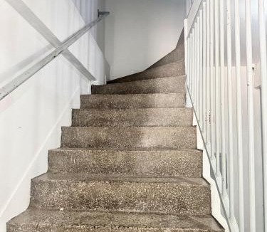 Nova Nazare Apartment | Apartamento com Varanda