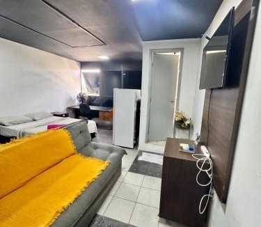 Nova Nazare Apartment | Apartamento com Varanda