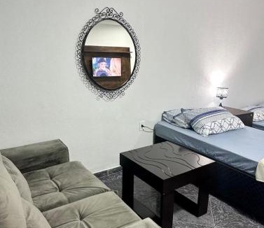 Asa Norte Apartment | Apartamento com Varanda 301