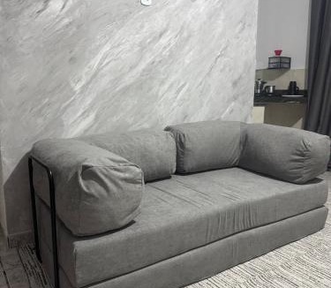 Petrolina Apartment | Apartamento com varanda