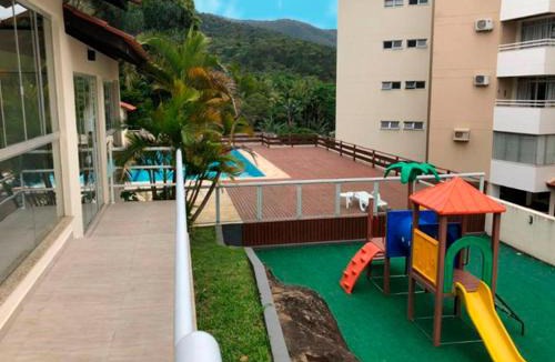 Florianopolis Apartment | Apartamento com vista - Florianópolis Itacorubi