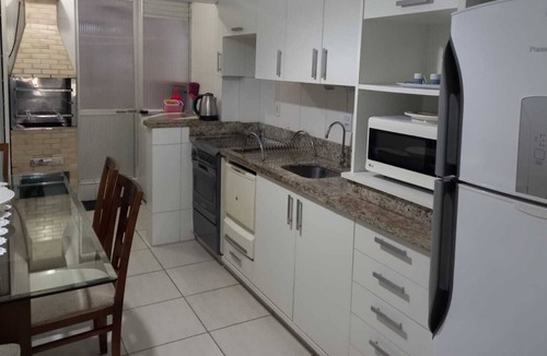 Andorinha Apartment | Apartamento com Vista Para o Mar