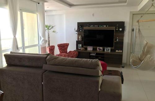 Barra Velha Apartment | Apartamento com vista para o mar