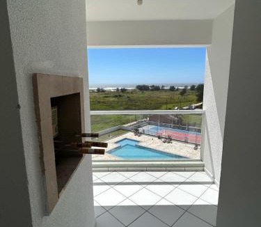 Laguna Apartment | Apartamento com vista imperdível