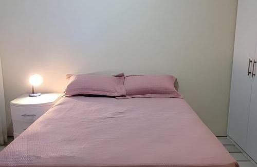 Pina Apartment | Apartamento com vista p mar, e com Piscina na cobertura do Prédio