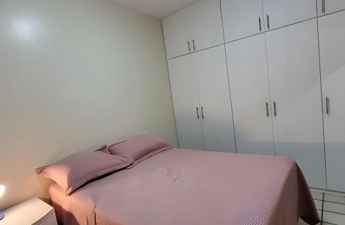 Pina Apartment | Apartamento com vista p mar, e com Piscina na cobertura do Prédio