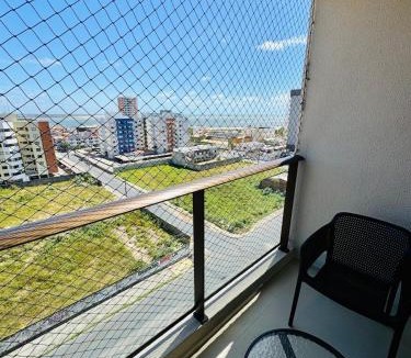 Atalaia Apartment | apartamento com vista para o mar