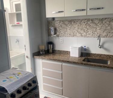 Prainha Apartment | Apartamento com vista para o mar