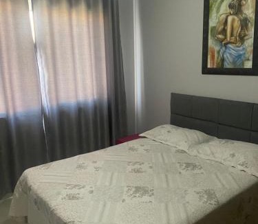 Prainha Apartment | Apartamento com vista para o mar