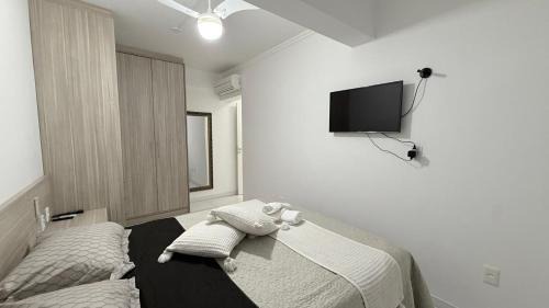 Torres Apartment | Apartamento com Vista pro Mar