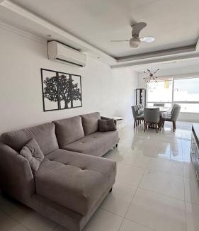 Torres Apartment | Apartamento com Vista pro Mar