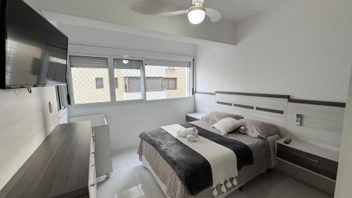 Torres Apartment | Apartamento com Vista pro Mar
