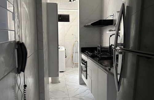 Salvador Apartment | Apartamento Comodidade