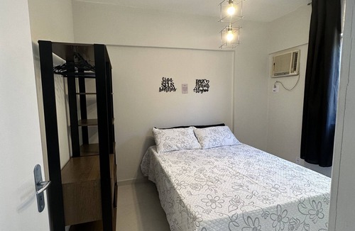 Salvador Apartment | Apartamento Comodidade