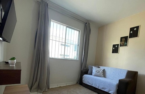 Mangabeira Apartment | Apartamento Completo - Piscina, Pet Friendly, Academia No coração da Cidade