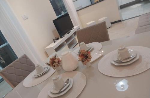 Feira de Santana Apartment | Apartamento completo e aconchegante, próximo Hotéis Atmosfera e São Domingos