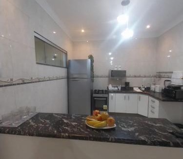 Feira de Santana Apartment | Apartamento completo e aconchegante, próximo Hotéis Atmosfera e São Domingos