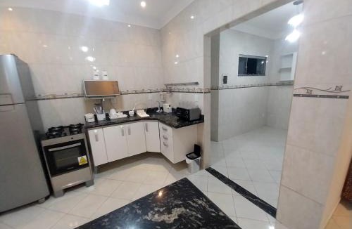 Feira de Santana Apartment | Apartamento completo e aconchegante, próximo Hotéis Atmosfera e São Domingos