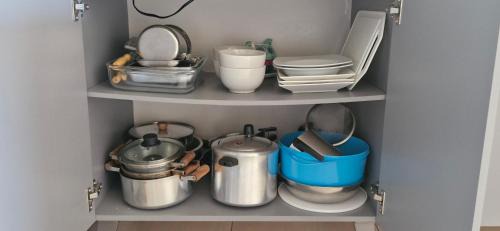 Santo Afonso Apartment | Apartamento completo em Tangará