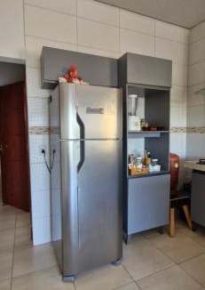 Santo Afonso Apartment | Apartamento completo em Tangará