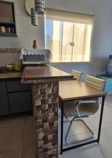 Santo Afonso Apartment | Apartamento completo em Tangará
