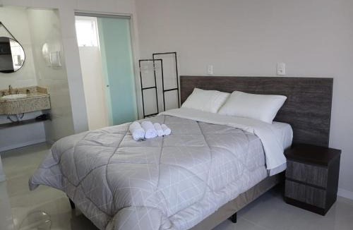 Universitario Apartment | Apartamento Compacto em Bento Gonçalves