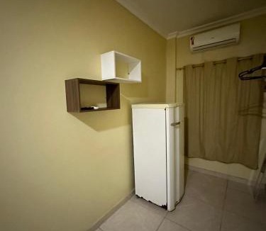 Macapa Apartment | Apartamento Compacto e bem localizado