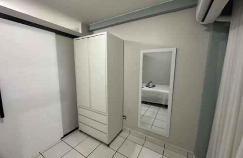 Asa Norte Apartment | Apartamento compacto e reformado na Asa Norte 112