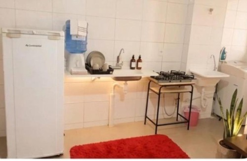 Uberaba Apartment | Apartamento Compacto Localização Privilegiada