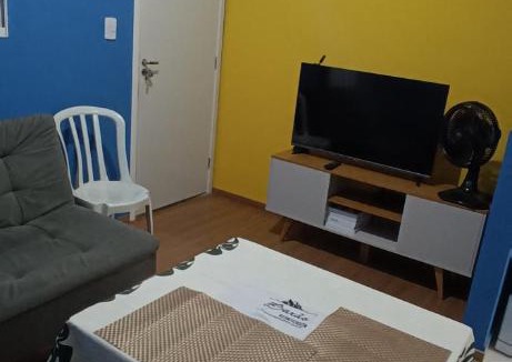 Ribeirao Preto House | Apartamento compartilhado perto da Agrishow e USP