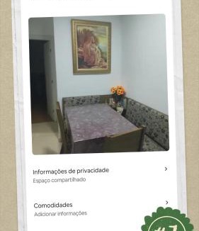Bonsucesso House | Apartamento Compartilhado Dez Bonsucesso